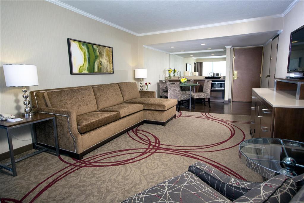 Hotel Rl Salt Lake City Cameră foto