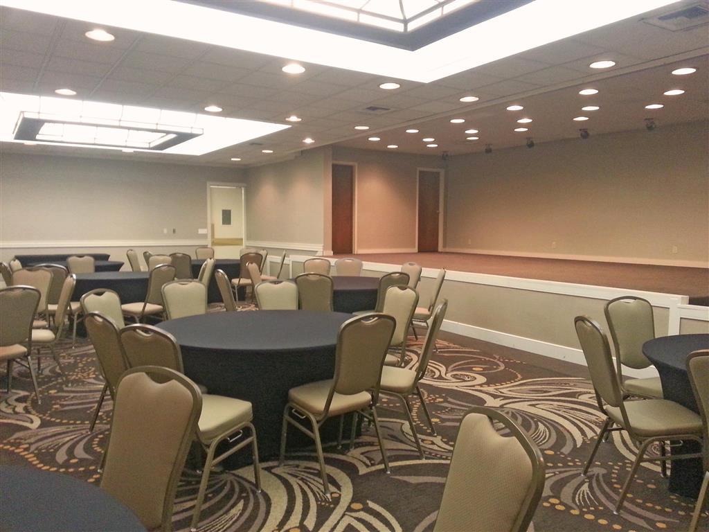 Hotel Rl Salt Lake City Facilități foto
