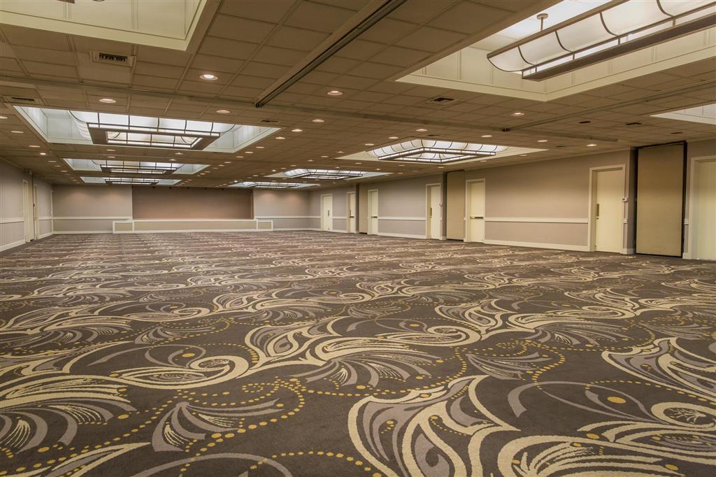 Hotel Rl Salt Lake City Facilități foto
