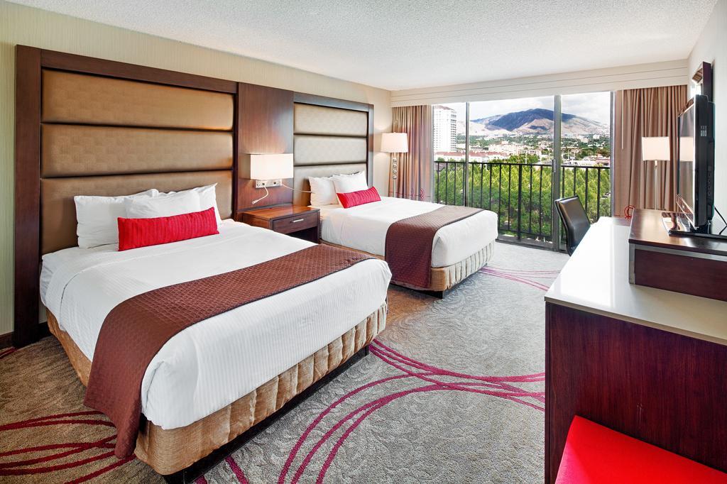 Hotel Rl Salt Lake City Exterior foto