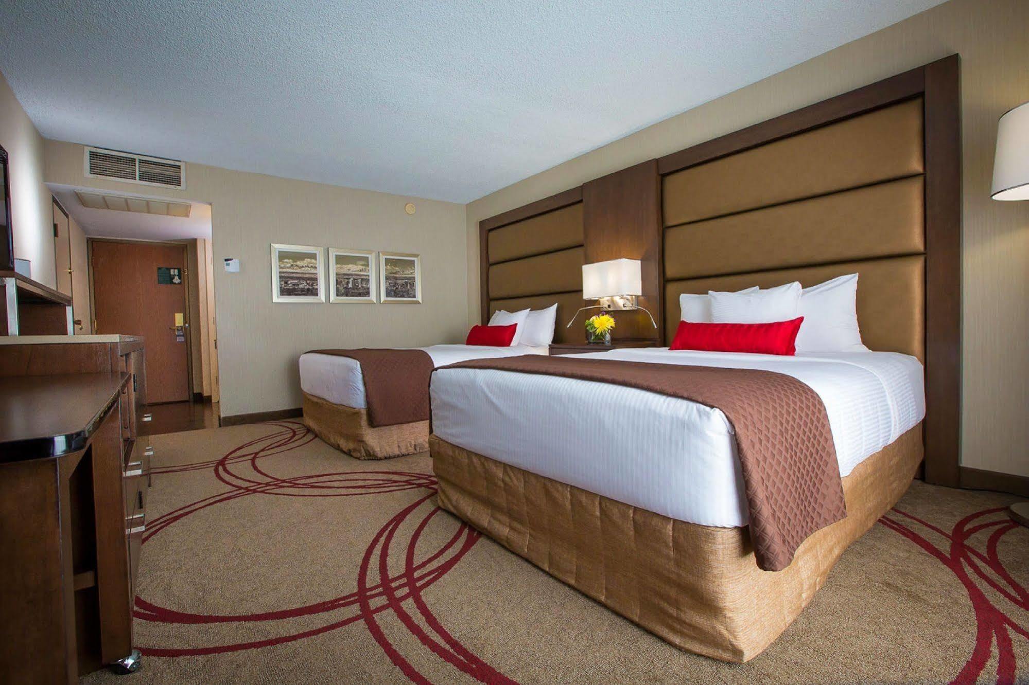 Hotel Rl Salt Lake City Exterior foto