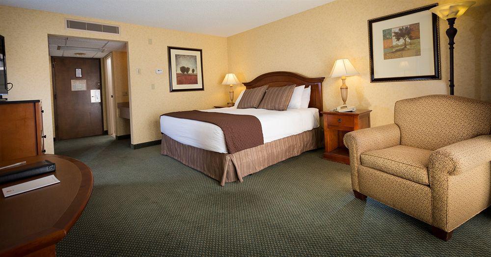 Hotel Rl Salt Lake City Exterior foto